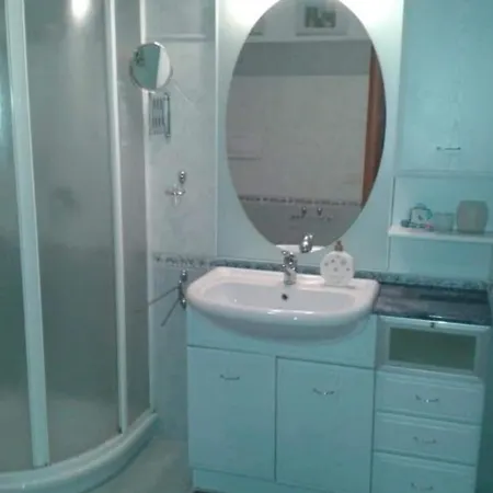 Casa Dei Girasoli * Monopoli