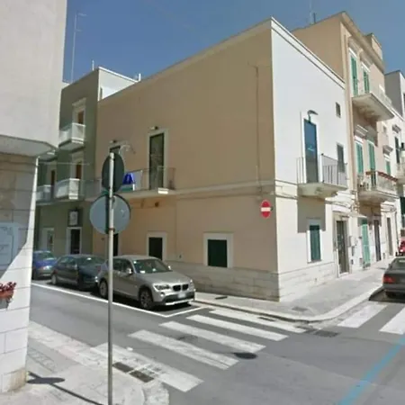 Casa Dei Girasoli * Monopoli