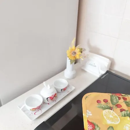 Appartement Casa Dei Girasoli *