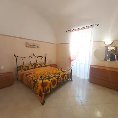 Casa Dei Girasoli Appartement Monopoli