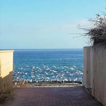 Casa Dei Girasoli Appartement Monopoli