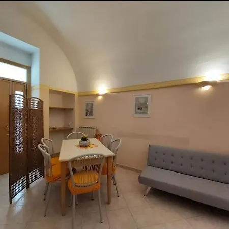Appartement Casa Dei Girasoli Monopoli