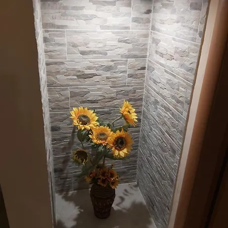 Appartement Casa Dei Girasoli Monopoli