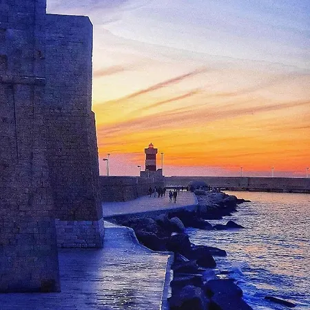 Appartement Casa Dei Girasoli Monopoli