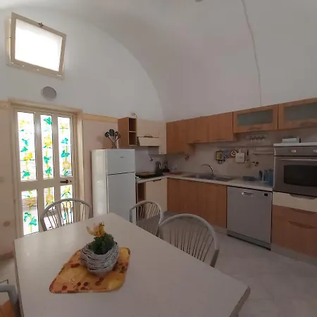 Casa Dei Girasoli * Monopoli