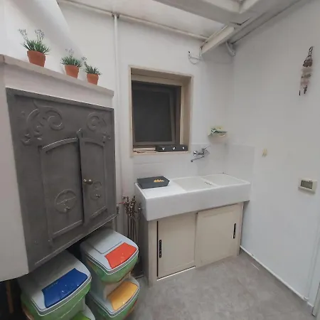 Casa Dei Girasoli Appartement Monopoli