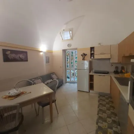 Appartement Casa Dei Girasoli Monopoli