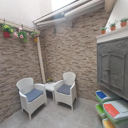 Appartement Casa Dei Girasoli *