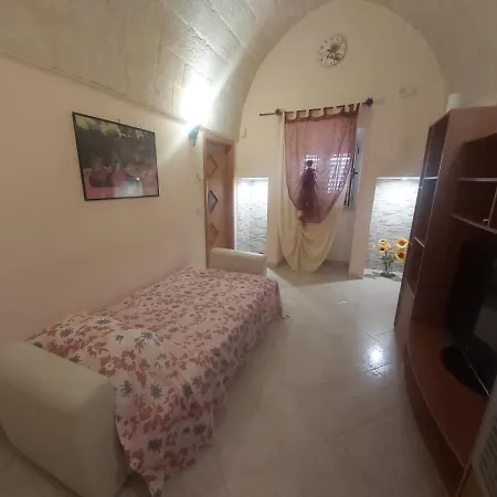 Casa Dei Girasoli Appartement