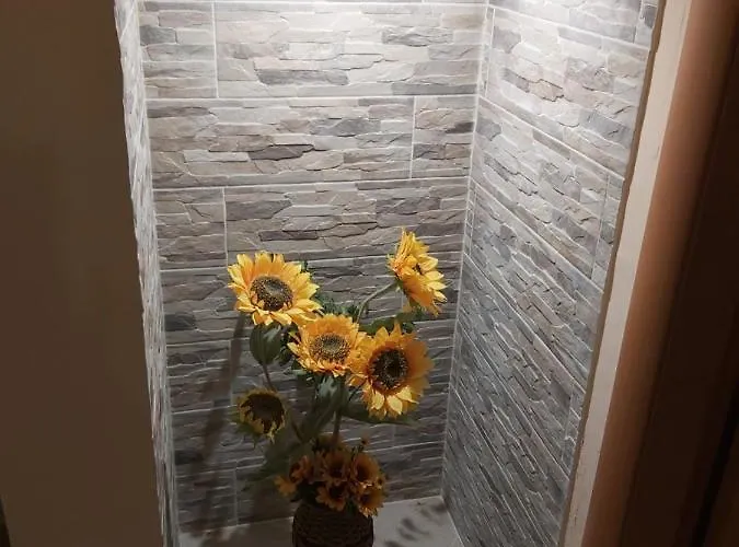 アパート Casa Dei Girasoli モノーポリ