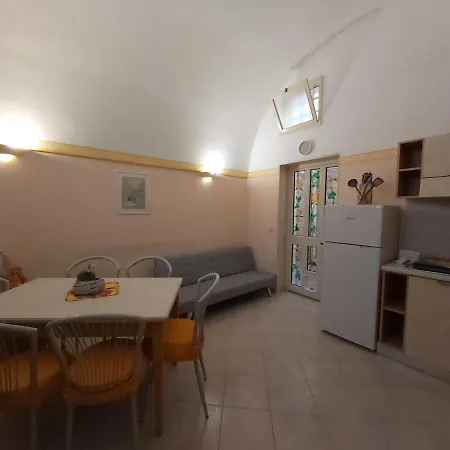 Casa Dei Girasoli