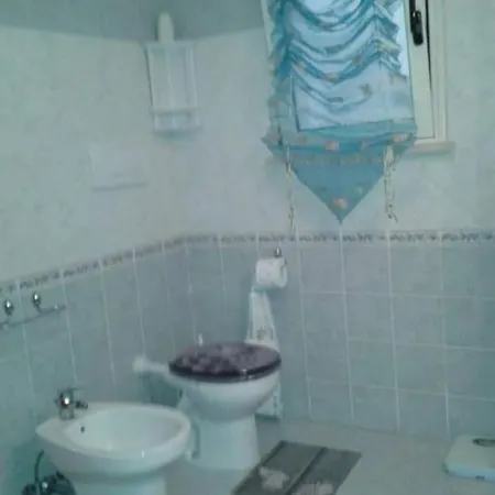 Apartment Casa Dei Girasoli *