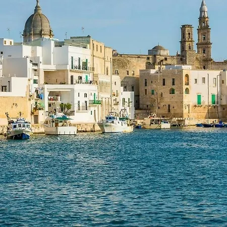 Casa Dei Girasoli Appartamento *