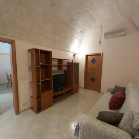 Apartment Casa Dei Girasoli Monopoli