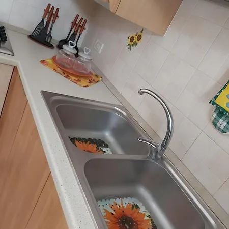 Appartamento Casa Dei Girasoli