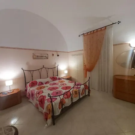 Casa Dei Girasoli