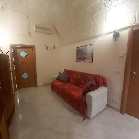 Casa Dei Girasoli Appartamento *