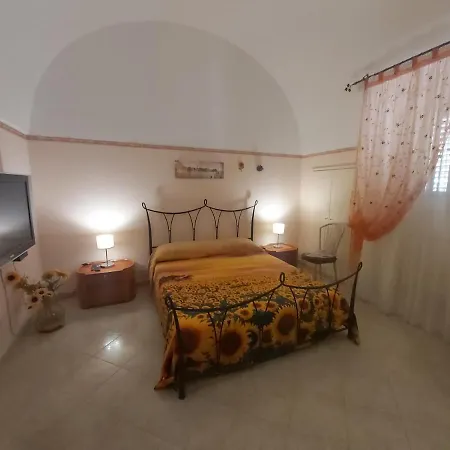 Casa Dei Girasoli Apartment *
