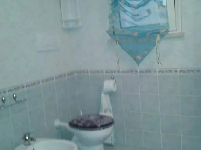 아파트 Casa Dei Girasoli *