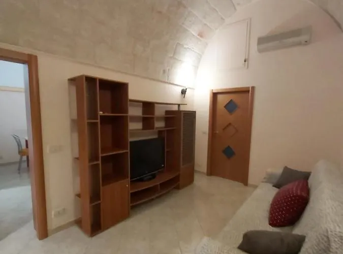Daire Casa Dei Girasoli Monopoli