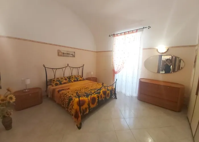 Casa Dei Girasoli Daire Monopoli