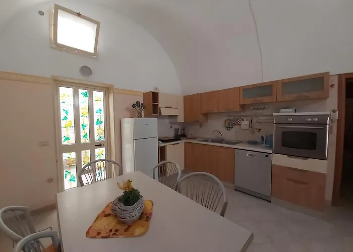 Casa Dei Girasoli * Monopoli