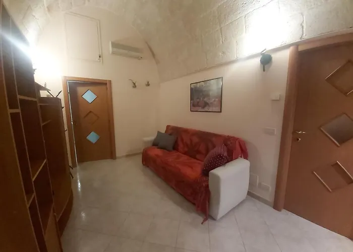 Casa Dei Girasoli Daire *